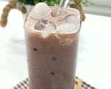 Foto langkah ke 6 dari resep Ice Chocolate.