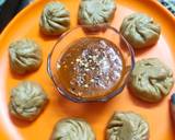 Wheat Momos recipe step 4 photo