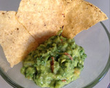 Foto del paso 6 de la receta: Guacamole 100% mexicano!