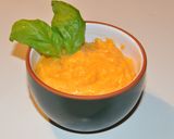 Foto del paso 1 de la receta: Kibebe (también quibebe, kivevé)
