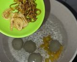 Foto langkah ke 2 dari resep Sup Bakso.