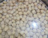 Punjabi chule recipe step 1 photo
