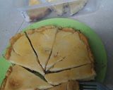 Foto langkah ke 11 dari resep pie susu happycall.