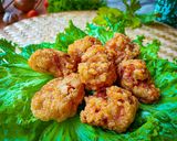 Foto langkah ke 6 dari resep Chicken Karage - Karaage Asli Jepang ala Chef Muhammad.