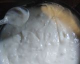 Foto del paso 3 de la receta: Leche con maizena