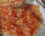 Foto langkah ke 5 dari resep Ikan teri belah tempe sambel.