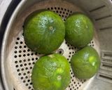 Foto del paso 1 de la receta: Zapallitos Rellenos