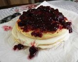 Φωτογραφία βήματος 7 της συνταγής Cheesecake Pancakes