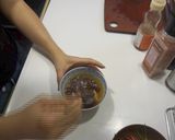 【影片】韭菜豬紅 潮洲粥必備配菜【老娘的草根飯堂】的食譜步驟1照片