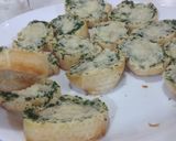 Foto del paso 4 de la receta: Pancitos saborizados de perejil