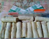 Foto langkah ke 5 dari resep Sosis solo.