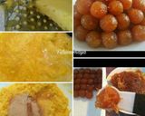 Foto langkah ke 1 dari resep Nastar Jagung.