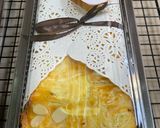 Foto langkah ke 4 dari resep Lekker Holland enak.