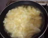 Foto langkah ke 4 dari resep Soto Ayam Rumahan.