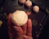 A picture of step 9 of Coconut Delight.