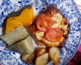 Foto del paso 7 de la receta: Matambre a la pizza al horno