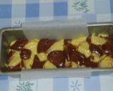 A picture of step 8 of Fast & Easy Marbled Cake.