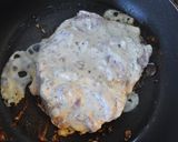 A picture of step 6 of Chicken Thigh Pickled Plum, Mayo, & Garlic Stir-fry.