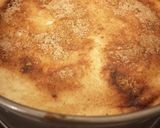 A picture of step 5 of Peach pie.