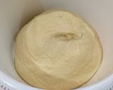 Foto langkah ke 5 dari resep Donat Kentang Lembuuutt.