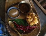 আলু পোস্ত (alu posto recipe in bengali) রেসিপি ধাপ - 6 ছবি