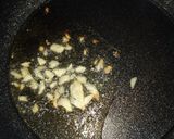 Foto langkah ke 2 dari resep Risol Basah isi Ayam.
