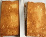 A picture of step 11 of Florentine.