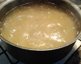 Foto del paso 2 de la receta: Tallarines con verduras salteadas