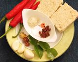 Foto langkah ke 1 dari resep Trancam yang Enak dan Segar.