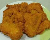 Foto langkah ke 3 dari resep Pisang Goreng Kipas.