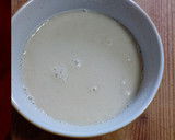 Foto del paso 1 de la receta: Cereal de mamá: Avena cocida