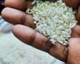 A picture of step 1 of One-pot Vatha kuzhambu rice.