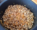 Foto del paso 5 de la receta: Potaje de fesolets (o de judías carilla)