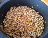 Foto del paso 5 de la receta: Potaje de fesolets (o de judías carilla)