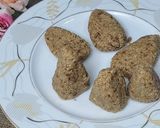 صورة لخطوة 2 من وصفة كعك حب العزيز 🥨🍯⚰☠🏺-رحلة للمطبخ المصري الفرعونى