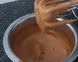 फ्रापेचीनो डालगोना फिल्टर कापी (frappechinno dalgona filter kaapi recipe in Hindi) रेसिपी चरण 4 फोटो
