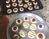 Foto del paso 9 de la receta: Pepas
