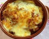 A picture of step 3 of Potato Gratin Made with Leftover Meat Sauce.