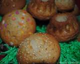 Persian cup cakes (Cake Yazdi) recipe step 16 photo