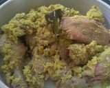 Foto langkah ke 2 dari resep Ayam Serundeng.