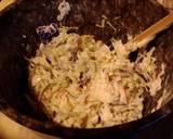 Steamed Hotdogs With Coleslaw recipe step 2 photo