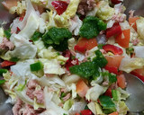 Foto del paso 2 de la receta: Ensalada fresca de verano