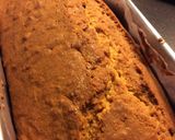 A picture of step 5 of Coconut Loaf.