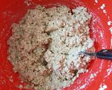 Foto del paso 2 de la receta: Pepas integrales