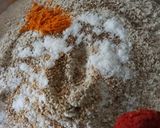 મેથીના ઢેબરાં (Methi Dhebra Recipe In Gujarati) રેસીપી સ્ટેપ1ફોટો