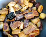 Foto del paso 5 de la receta: Ensalada de berenjena