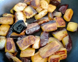 Foto del paso 5 de la receta: Ensalada de berenjena
