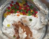 A picture of step 6 of Christmas Fruit Cake.