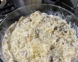 Foto del paso 9 de la receta: Fideos moñitos casero o farfalle