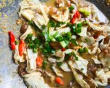 Foto langkah ke 3 dari resep Tongseng Kikil Sapi.